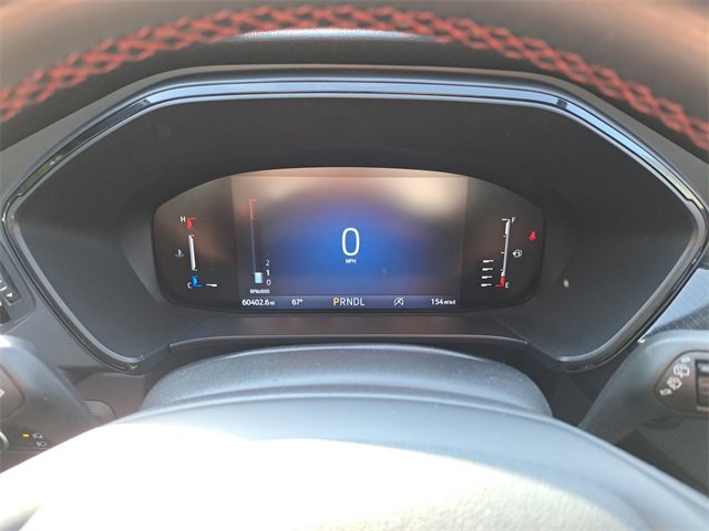 Used 2024 Ford Escape ST-Line image 12