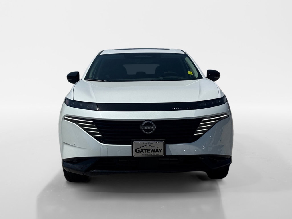 New 2026 Nissan Murano Platinum w/ Cargo Package AWD/4WD image 9