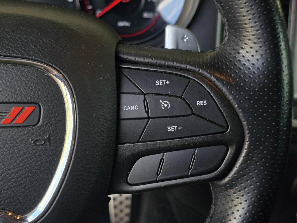 Used 2022 Dodge Charger R/T w/ Plus Group RWD image 19