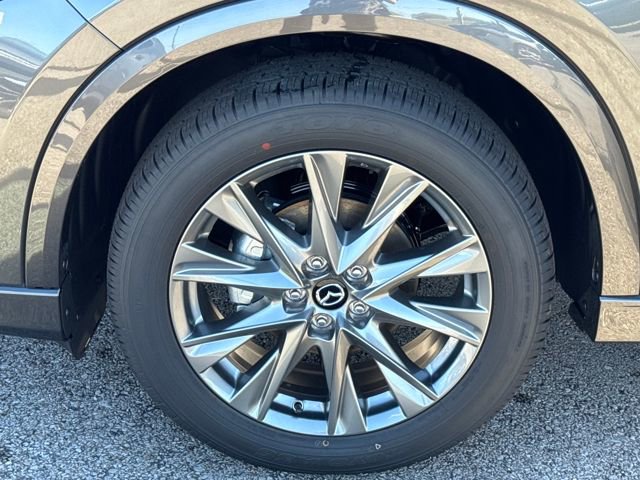 New 2025 MAZDA CX-5 AWD 2.5 S w/ Premium Plus Pkg image 22
