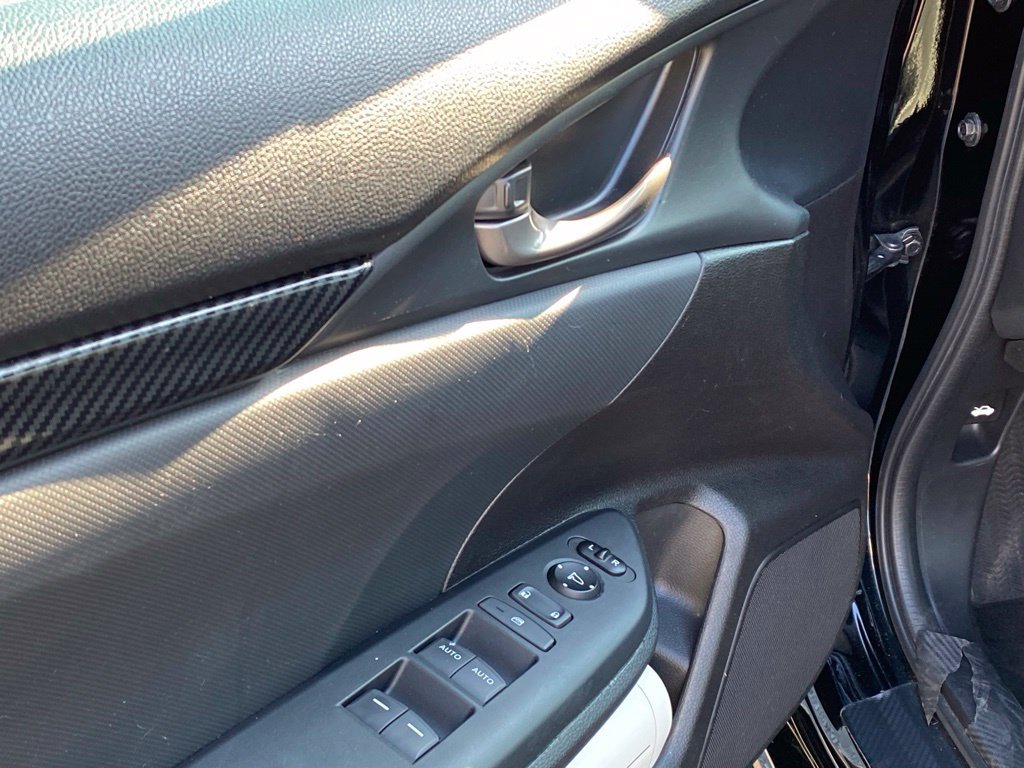 Used 2021 Honda Civic Sport image 12