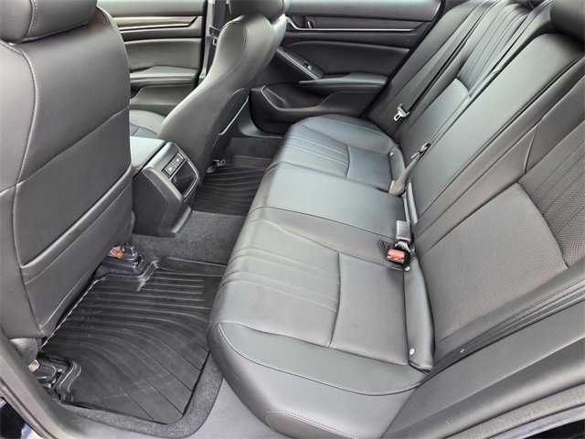 Used 2022 Honda Accord Sport Special Edition image 9