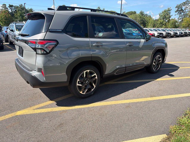 New 2026 Subaru Forester Limited AWD/4WD image 5