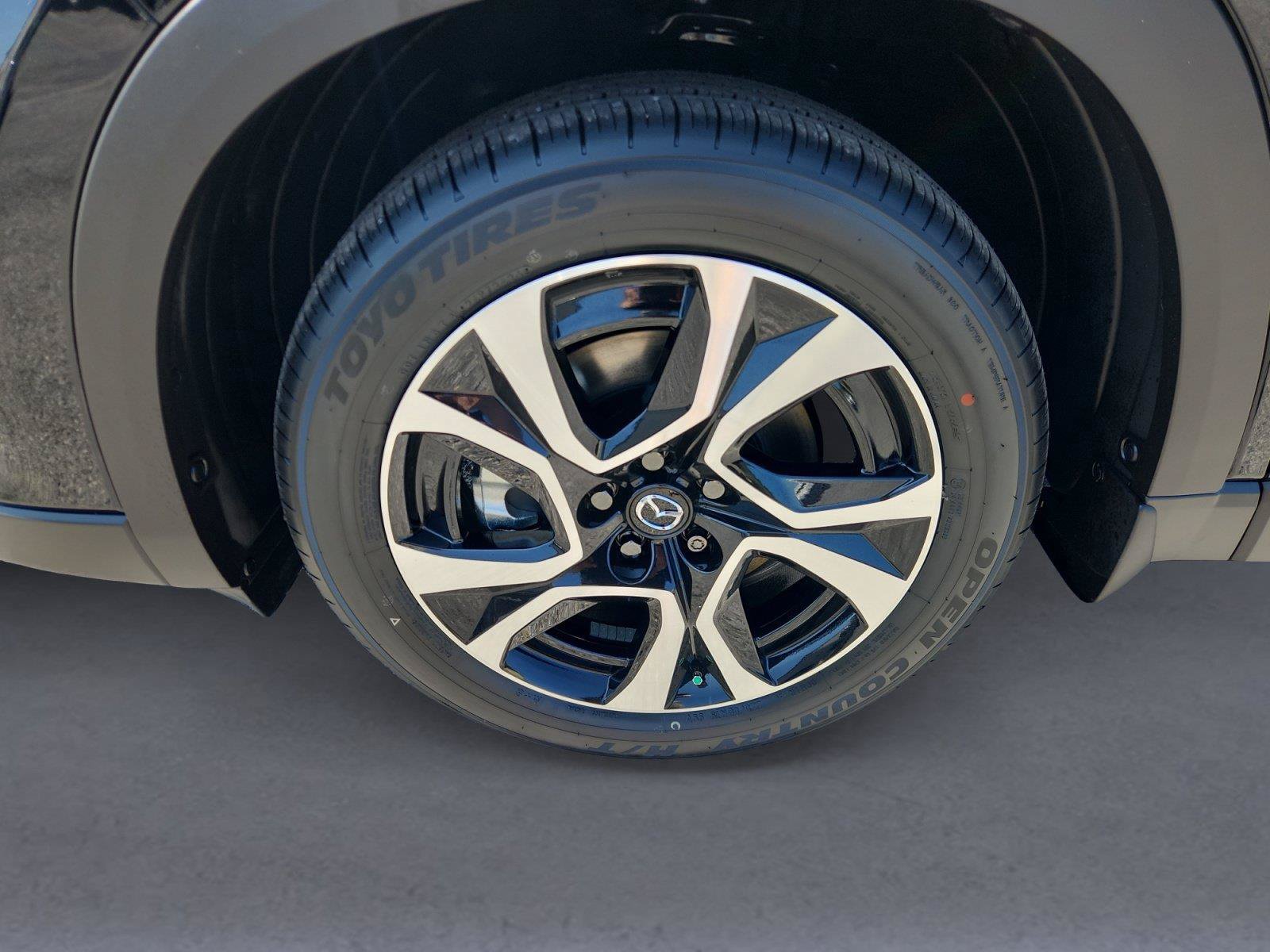 New 2026 MAZDA CX-5 Preferred AWD/4WD image 9