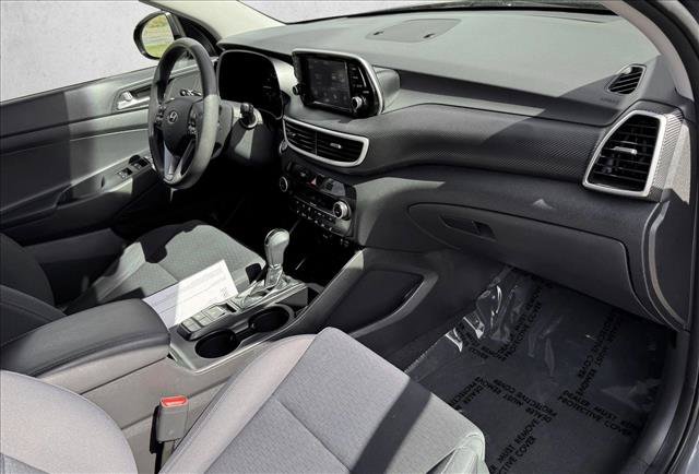 Used 2019 Hyundai Tucson SEL AWD/4WD image 20