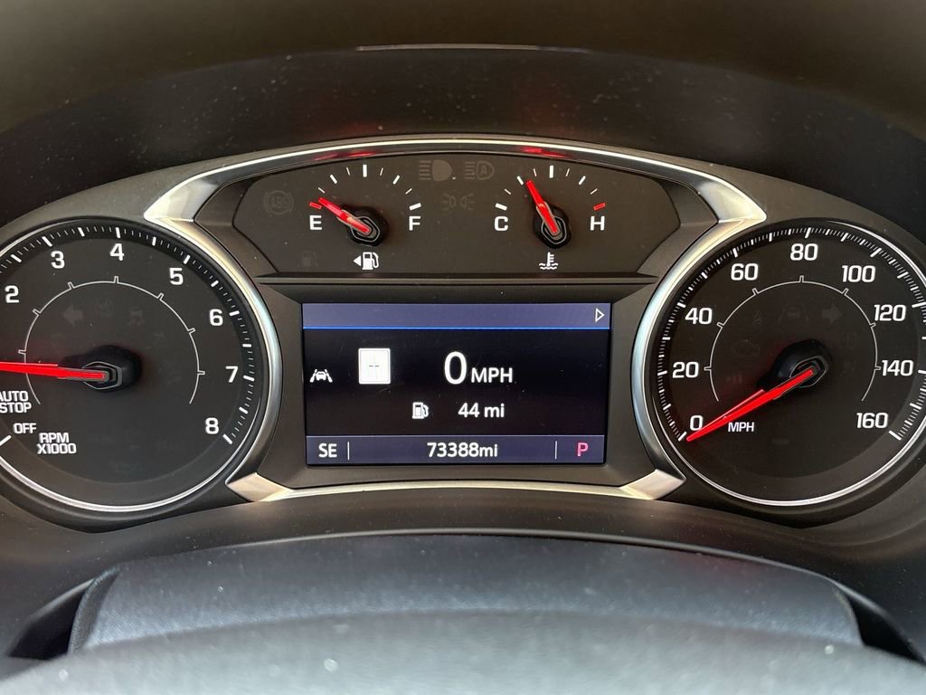 Used 2020 GMC Terrain Denali w/ Denali Premium Package AWD/4WD image 14