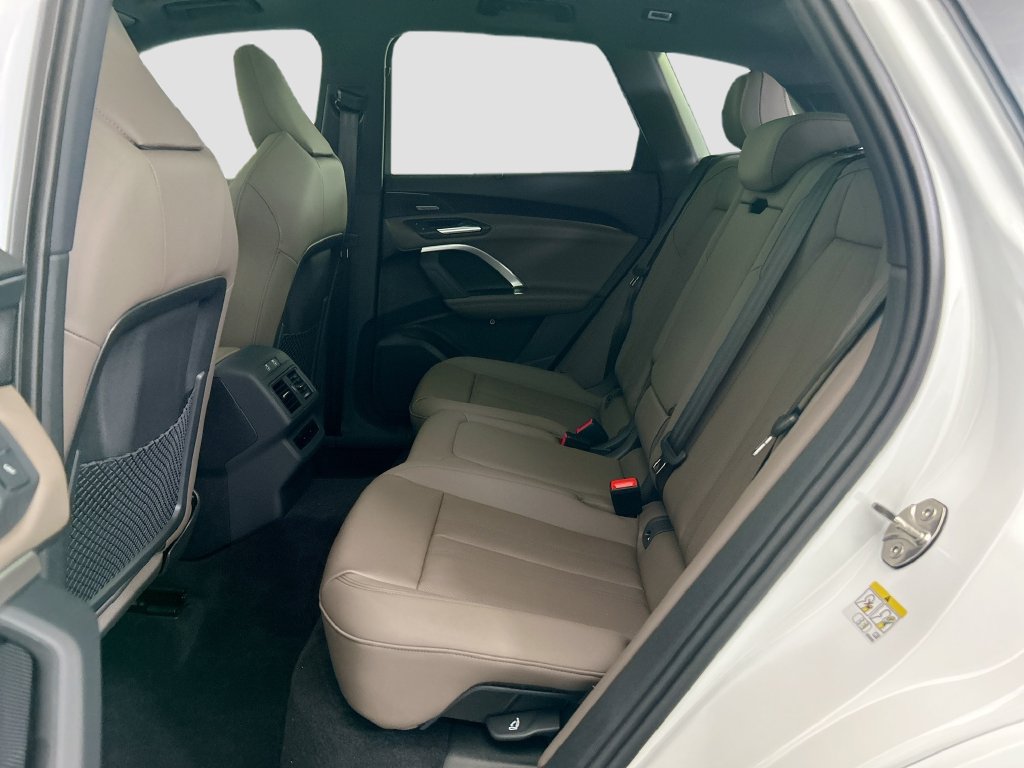 New 2026 Audi Q5 Premium Plus AWD/4WD image 20