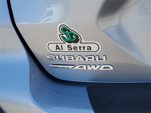 New 2025 Subaru Crosstrek 2.5i Sport image 7