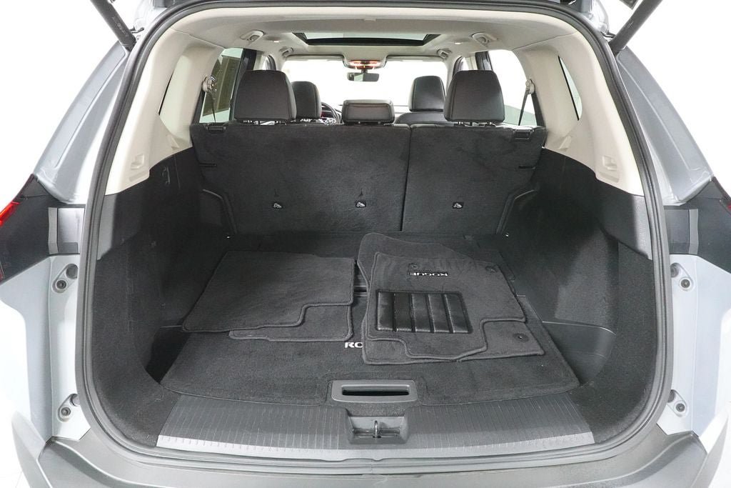 Used 2023 Nissan Rogue SL w/ SL Premium Package AWD/4WD image 29