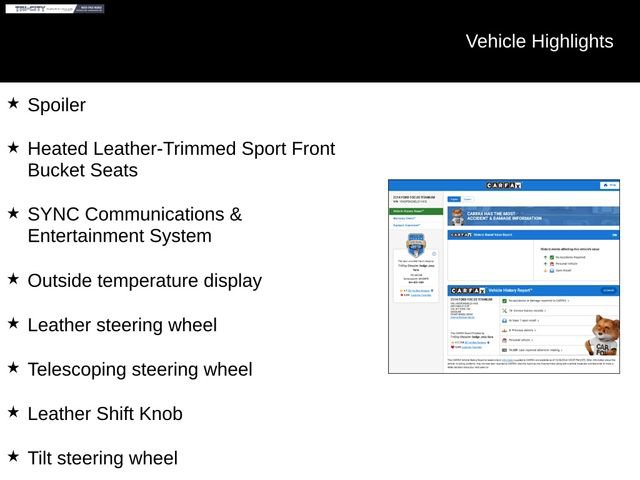 Used 2014 Ford Focus Titanium image 7