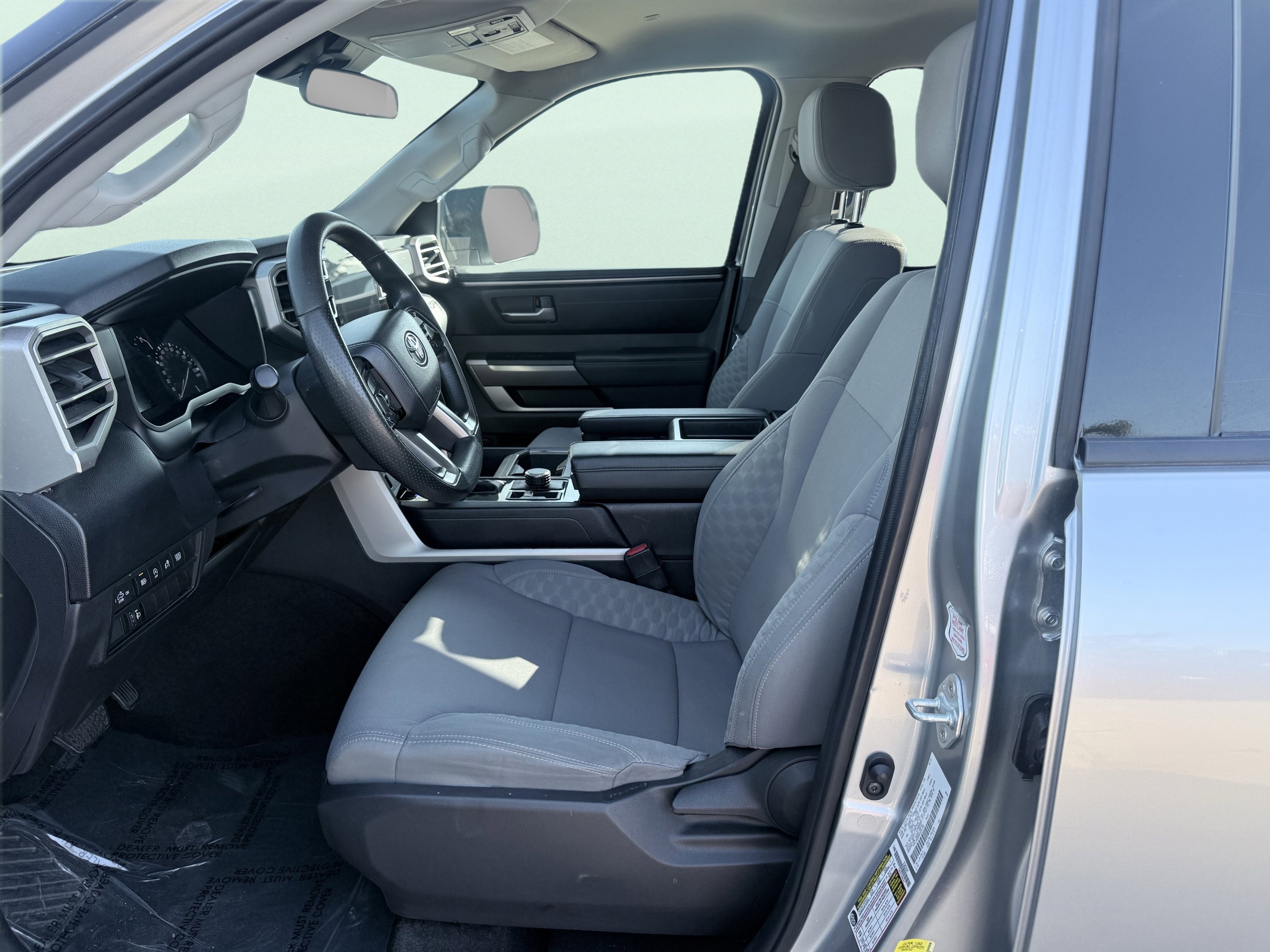 Used 2022 Toyota Tundra SR5 image 25