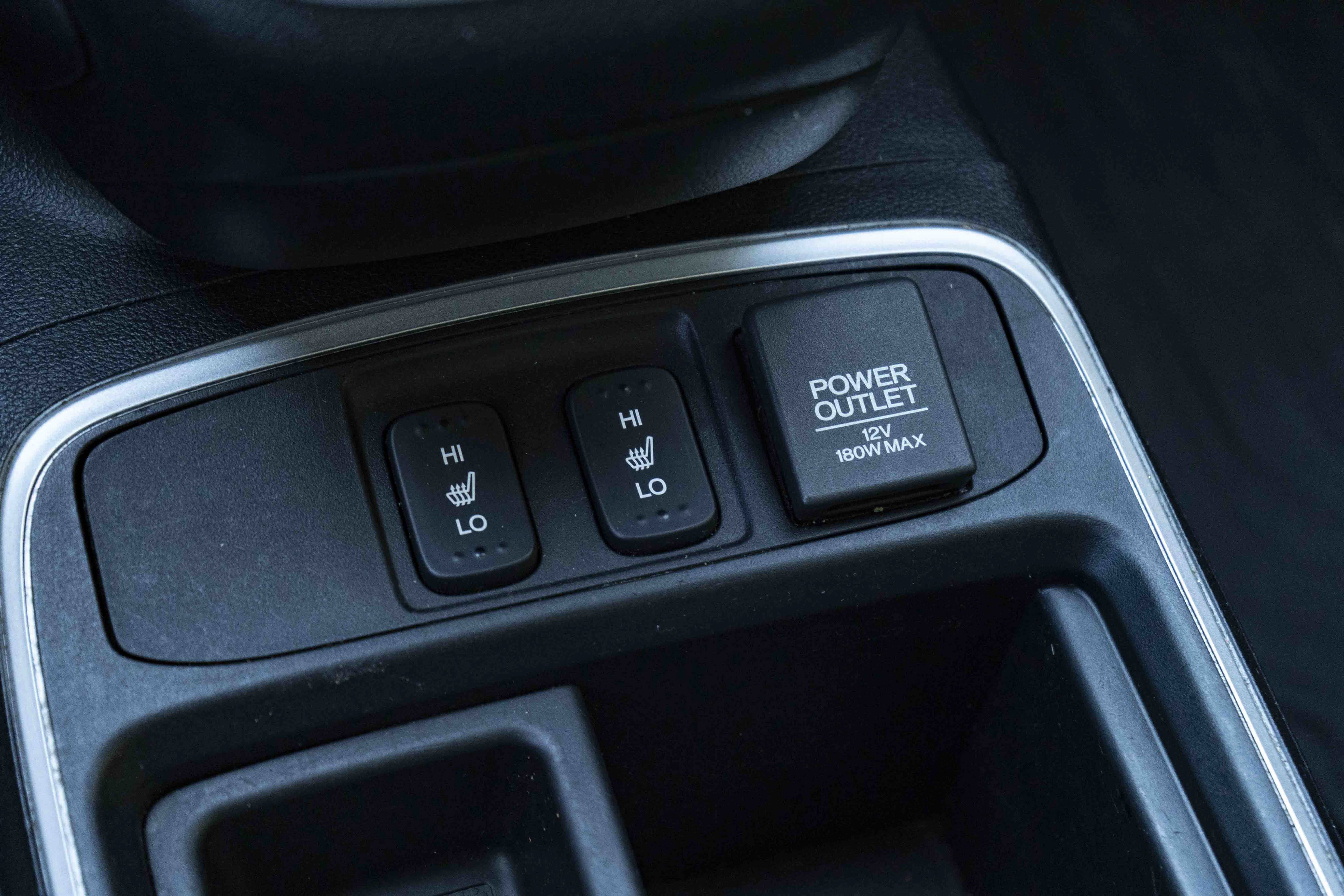 Used 2015 Honda CR-V EX-L image 28