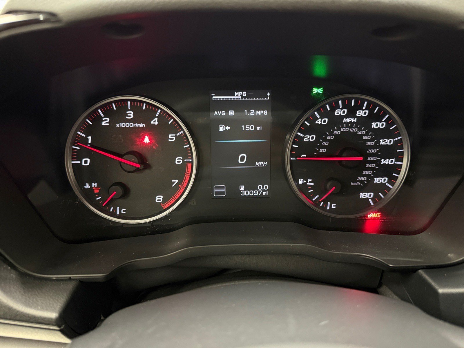 Used 2023 Subaru WRX Premium AWD/4WD image 16