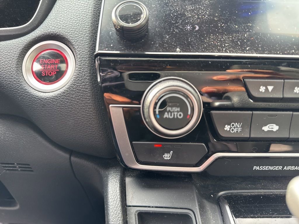 Certified 2020 Honda CR-V EX image 30