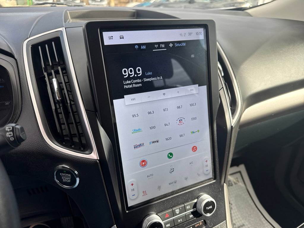 Used 2024 Ford Edge SEL w/ Convenience Package image 31