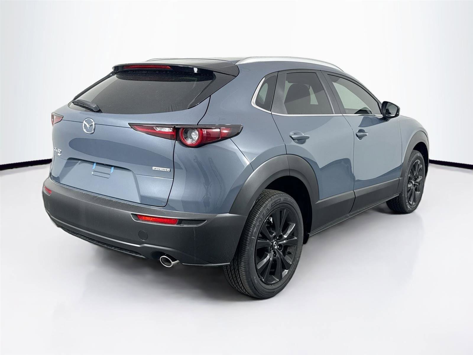 New 2025 MAZDA CX-30 AWD 2.5 S w/ Preferred Package image 6
