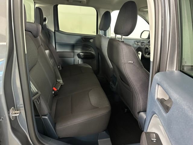 Used 2025 Ford Maverick XL w/ Equipment Group 101A image 26