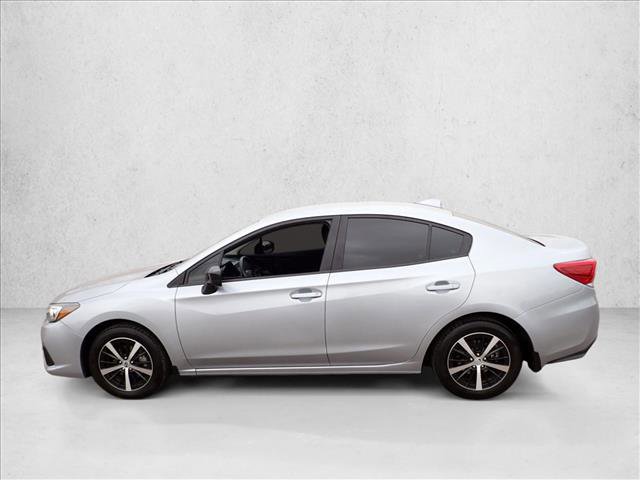 Certified 2021 Subaru Impreza 2.0i Premium AWD/4WD image 2
