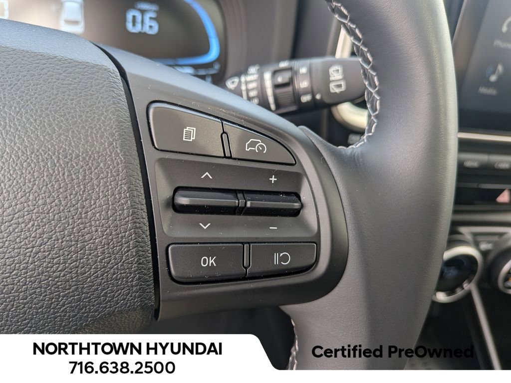 Certified 2026 Hyundai Venue SEL image 26