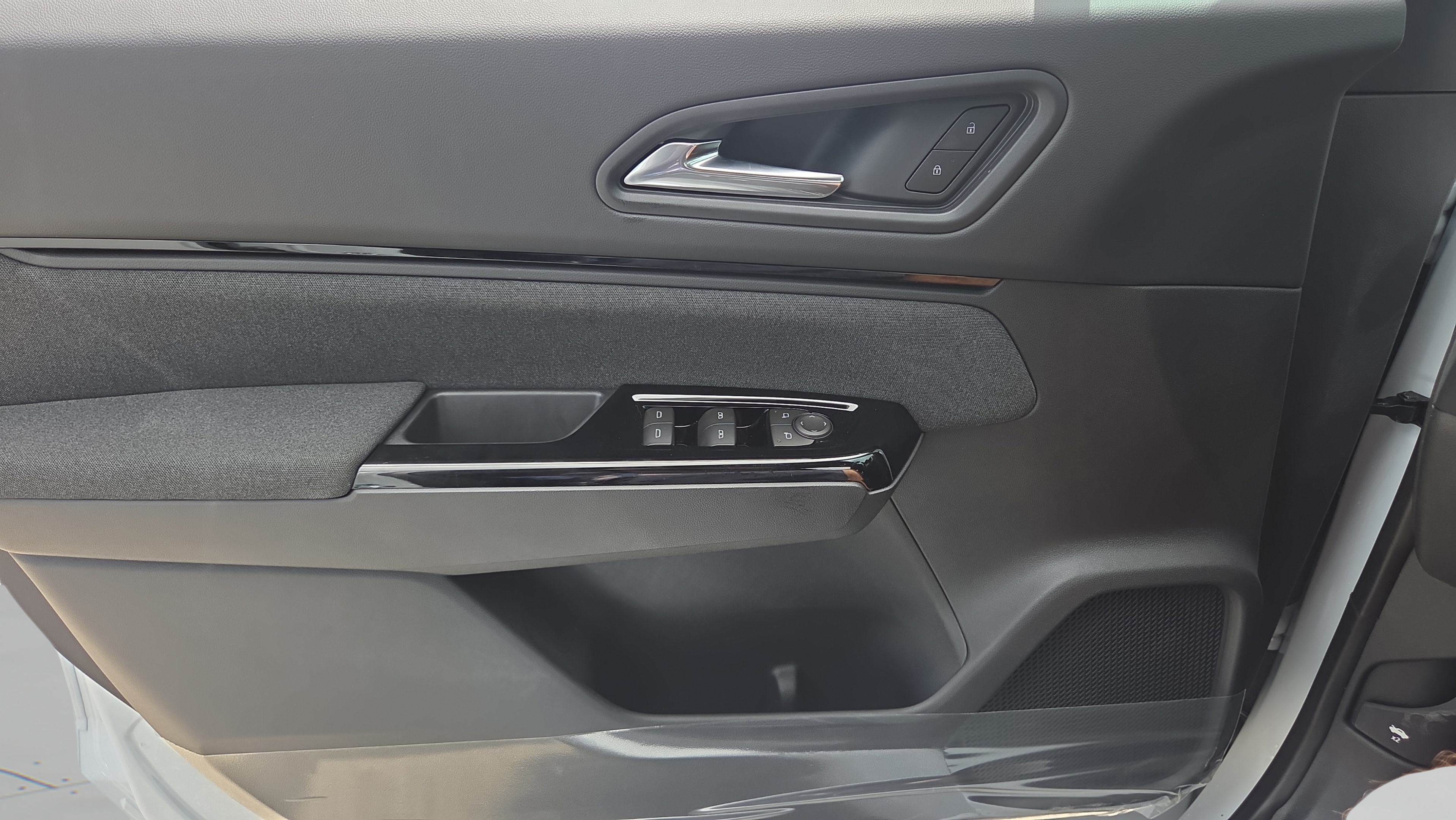 New 2026 Honda Prologue Eco image 33