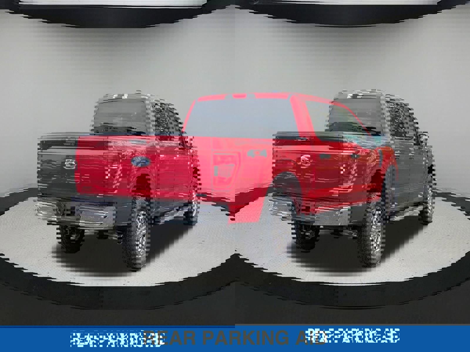 Used 2022 Ford F150 XLT w/ Equipment Group 302A High image 4