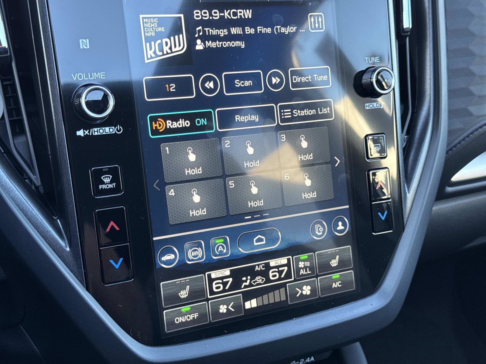 New 2025 Subaru Forester Premium w/ Convenience Package #1 image 22