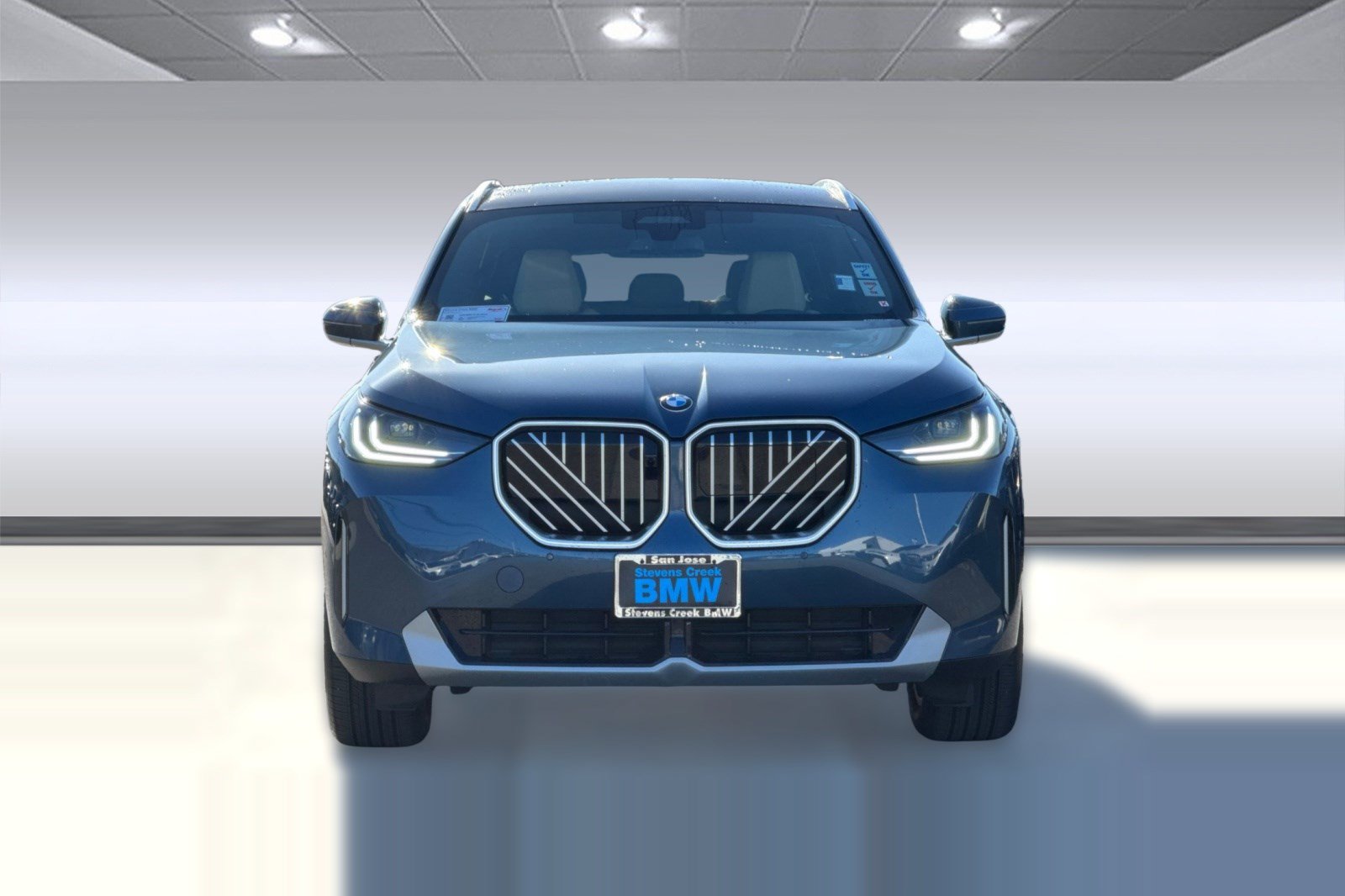 Used 2026 BMW X3 xDrive30i w/ Premium Package AWD/4WD image 6
