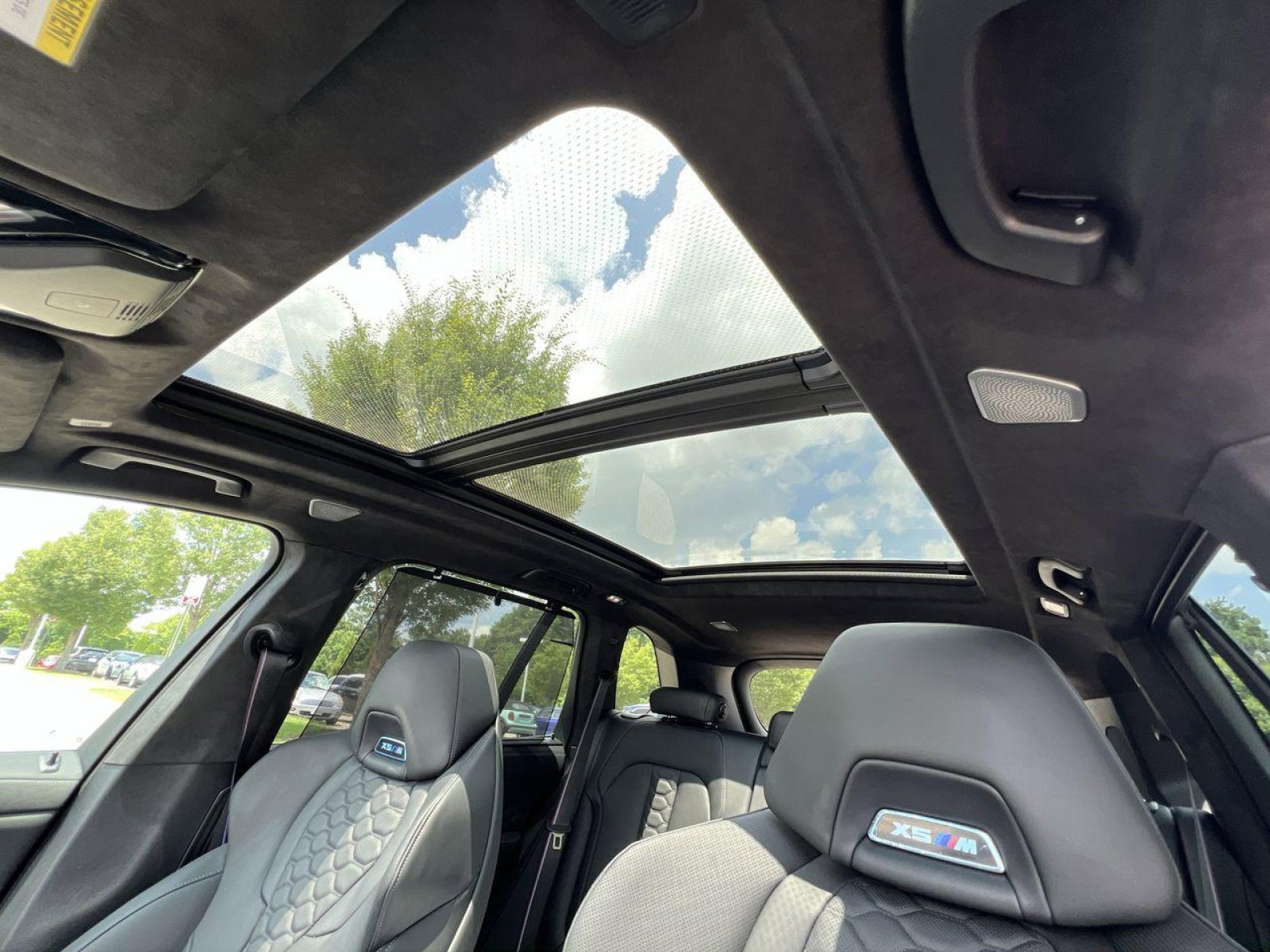 New 2026 BMW X5 M Competition w/ Executive Package image 21