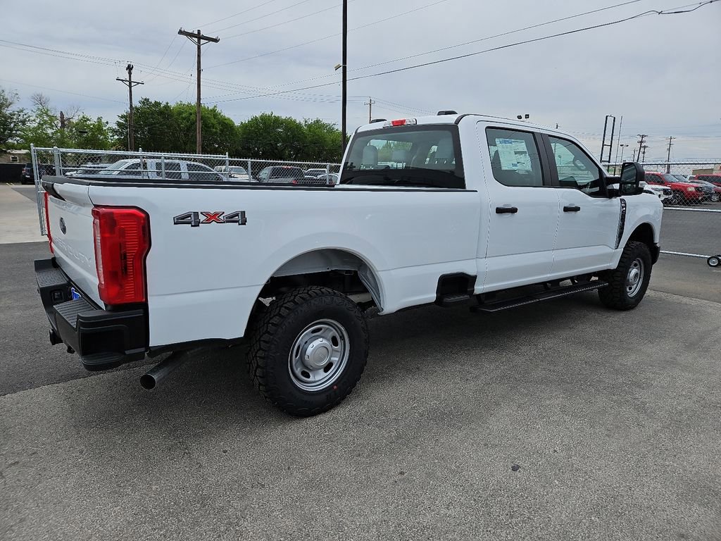 New 2026 Ford F250 XL AWD/4WD image 13