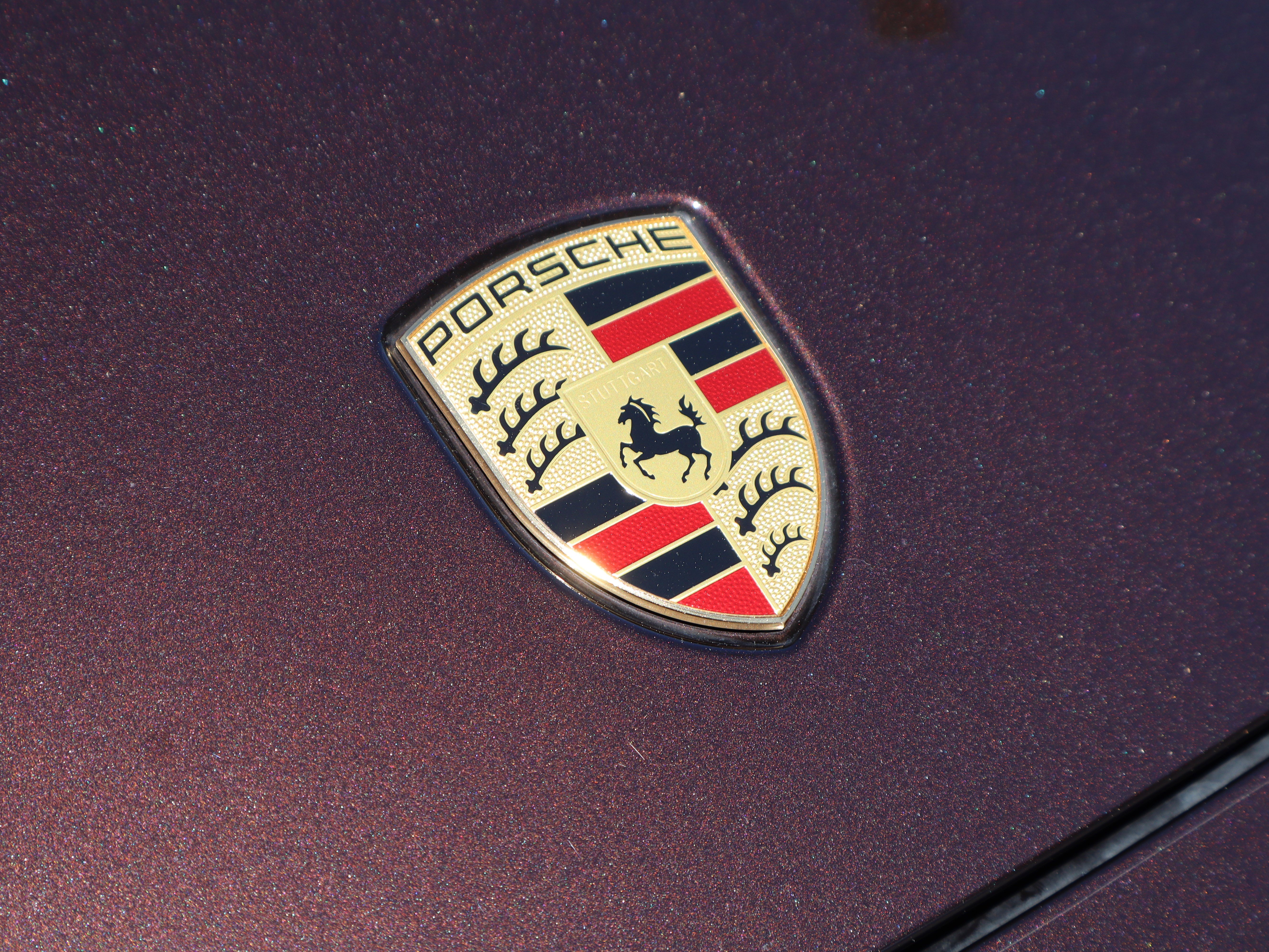 Used 2022 Porsche Cayenne image 16