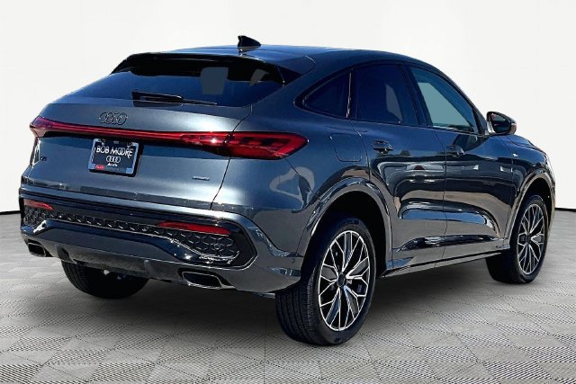 New 2026 Audi Q5 Premium Plus AWD/4WD image 2