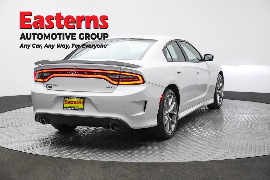 Used 2023 Dodge Charger GT image 5