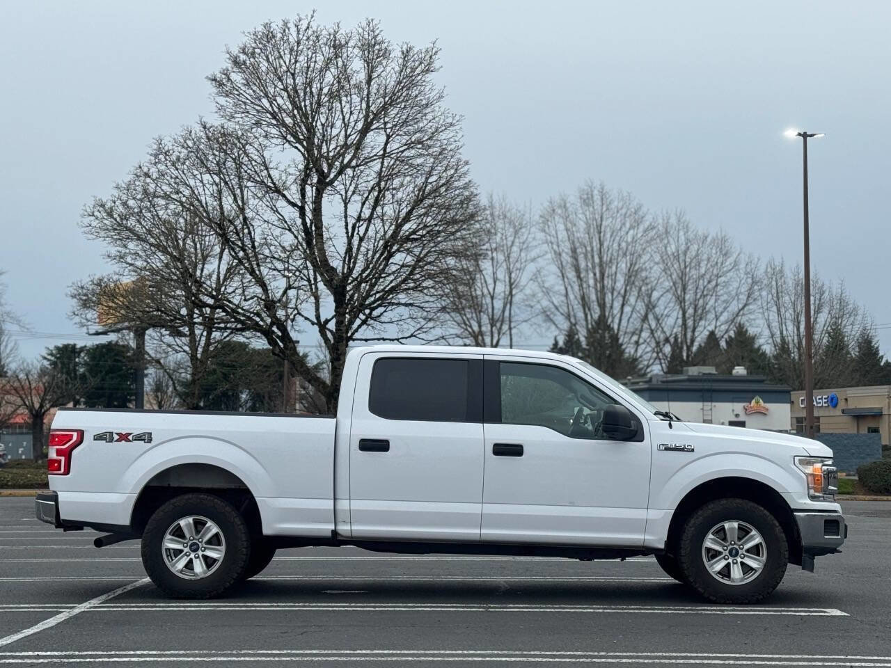 Used 2019 Ford F150 XLT w/ Trailer Tow Package image 6