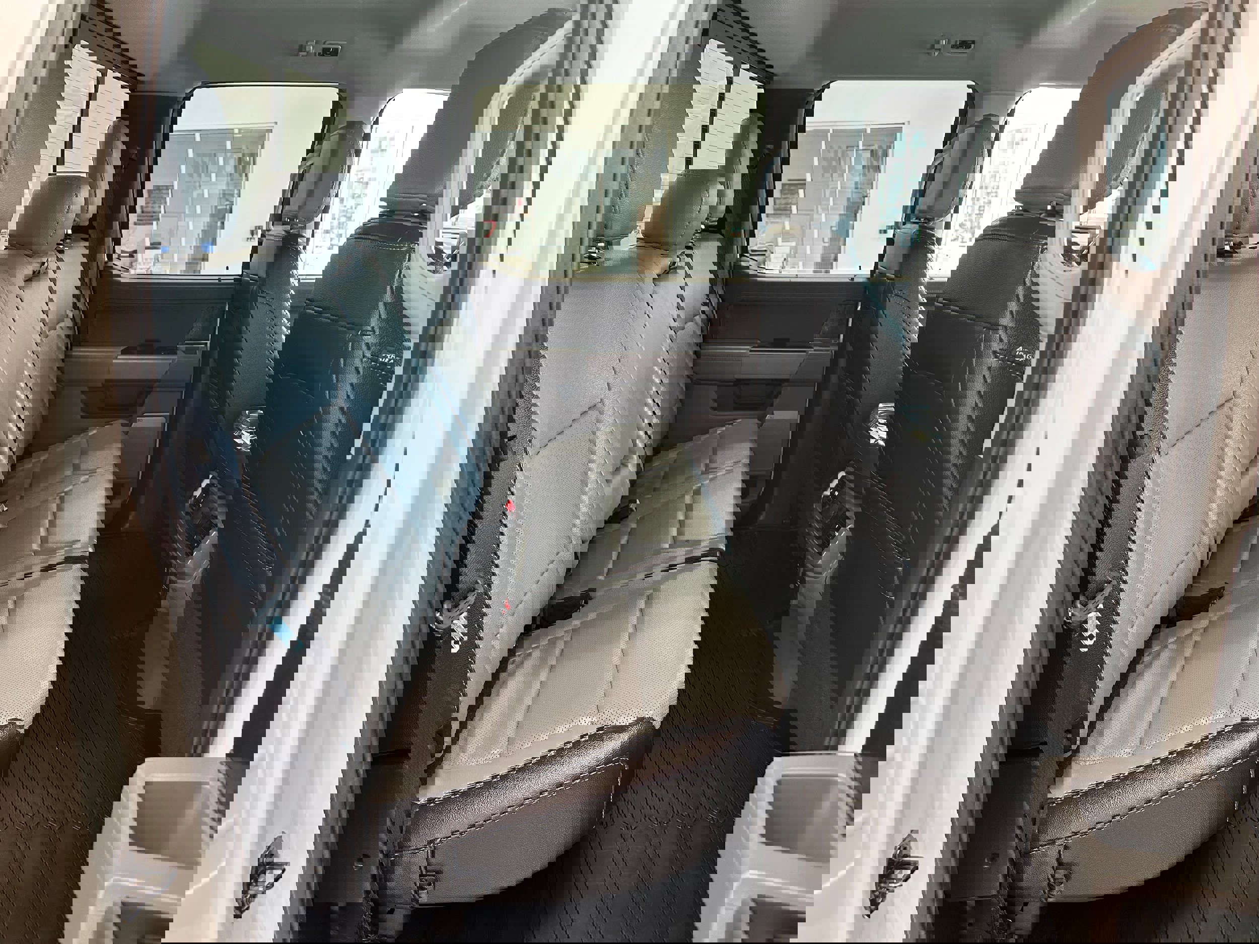 Used 2023 Ford F150 Lariat w/ Bed Utility Package image 13