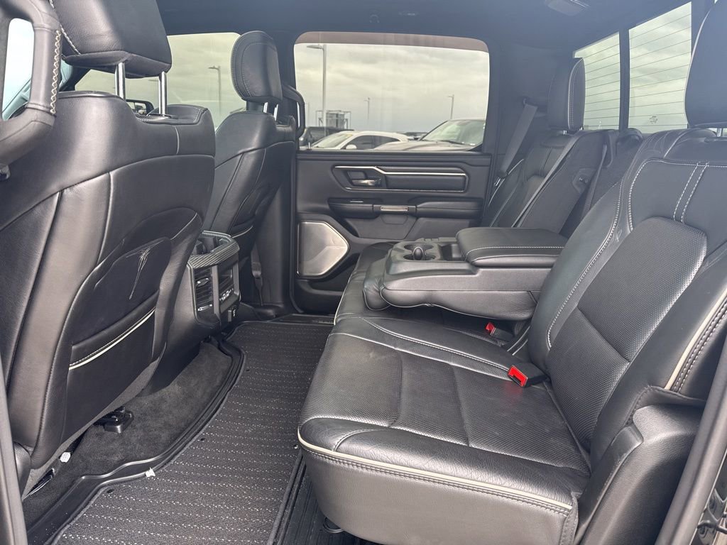 Used 2021 RAM 1500 Limited image 17