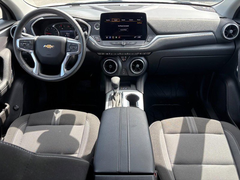 Certified 2024 Chevrolet Blazer LT w/ Convenience Package FWD image 11