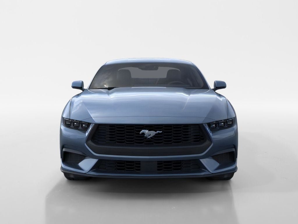 New 2026 Ford Mustang Premium RWD image 2