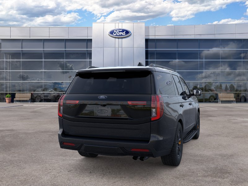 New 2025 Ford Expedition Tremor AWD/4WD image 8