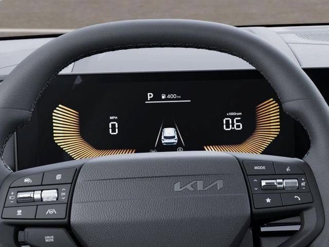 New 2026 Kia Sportage EX image 23