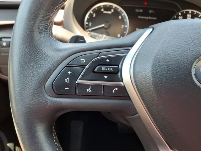 Certified 2023 INFINITI QX50 Luxe AWD/4WD image 22