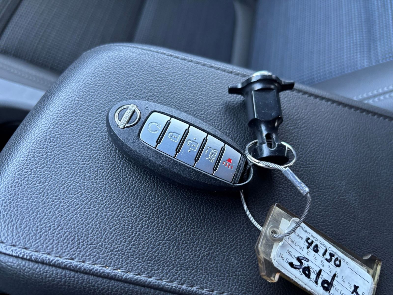 Used 2025 Buick Envista Sport Touring FWD image 27