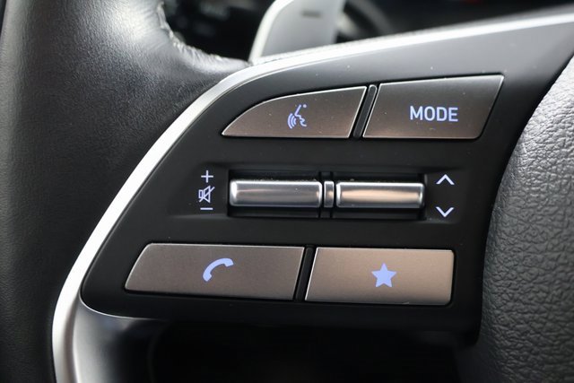 Certified 2024 Hyundai Palisade Calligraphy image 11