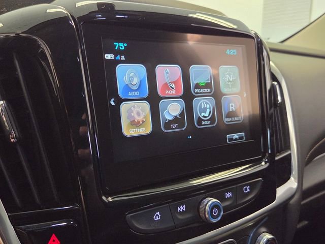 Used 2019 Chevrolet Traverse LT image 21