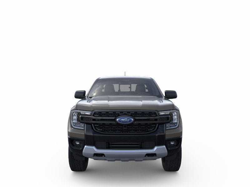 New 2026 Ford Ranger XLT w/ Equipment Group 301A High AWD/4WD image 31