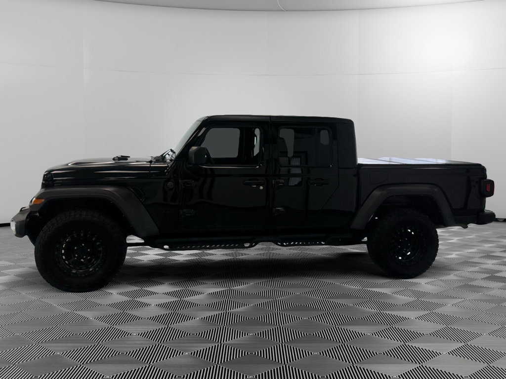 Used 2023 Jeep Gladiator Sport AWD/4WD image 5