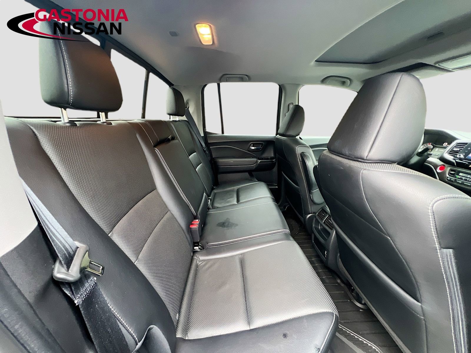 Used 2021 Honda Ridgeline RTL-E image 36