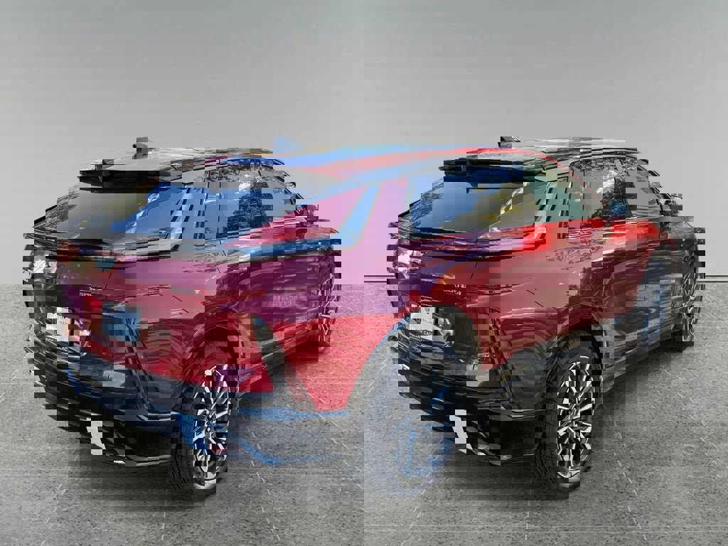 New 2024 Cadillac Lyriq Sport image 9