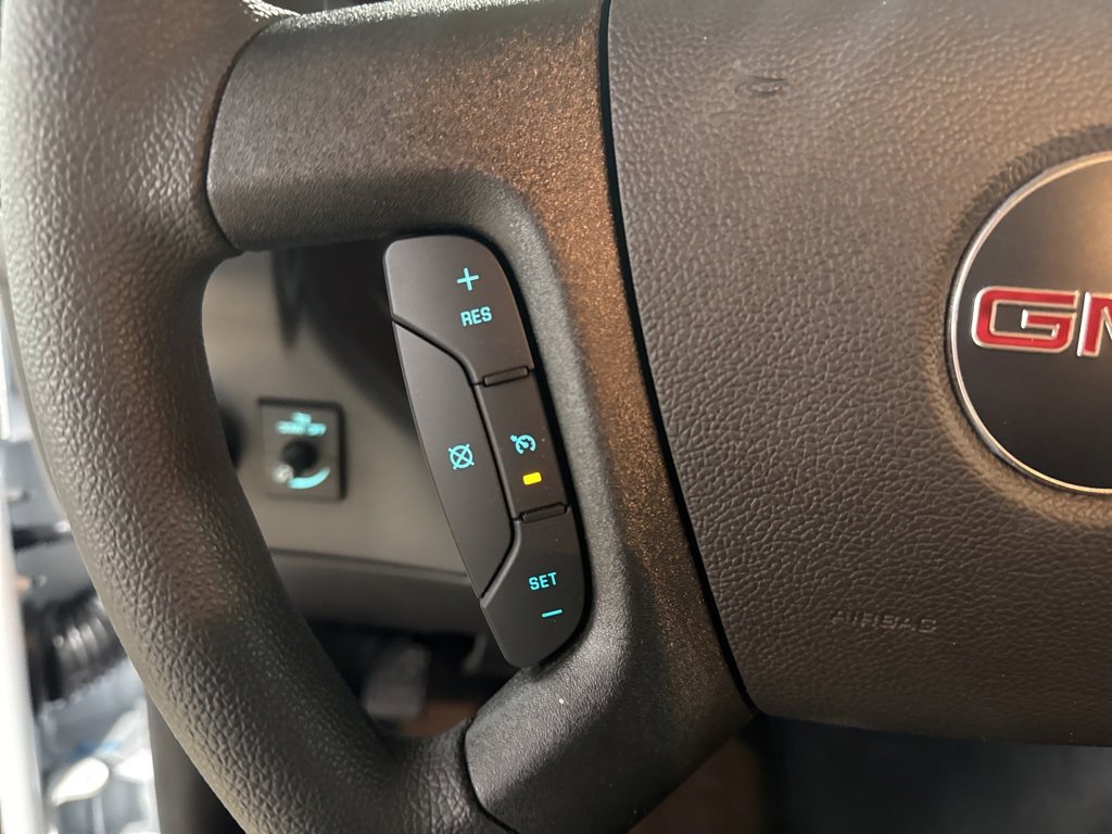 New 2024 GMC Savana 2500 w/ Driver Convenience Package image 14