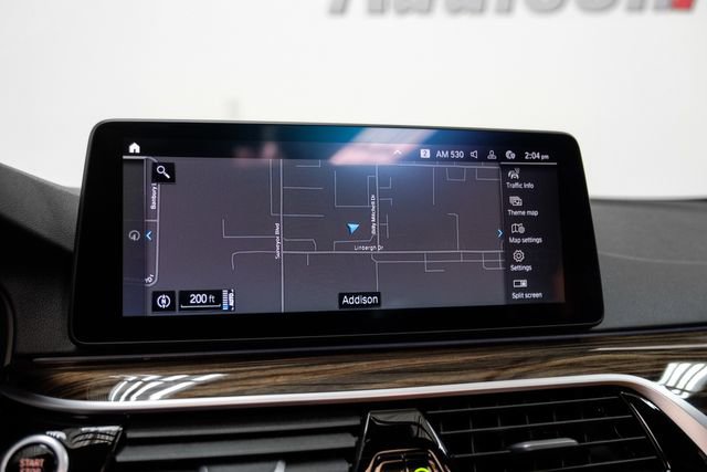 Used 2022 BMW 530e w/ Premium Package image 19