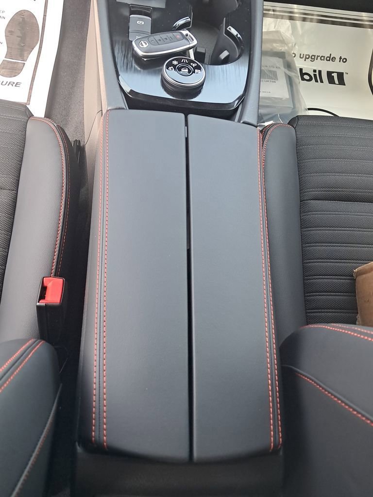 New 2026 Nissan Rogue SV AWD/4WD image 27
